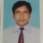 A. B. M. AKTARUZZAMAN